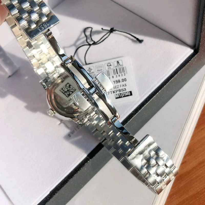 Faithkeybiz TISSOT Watches