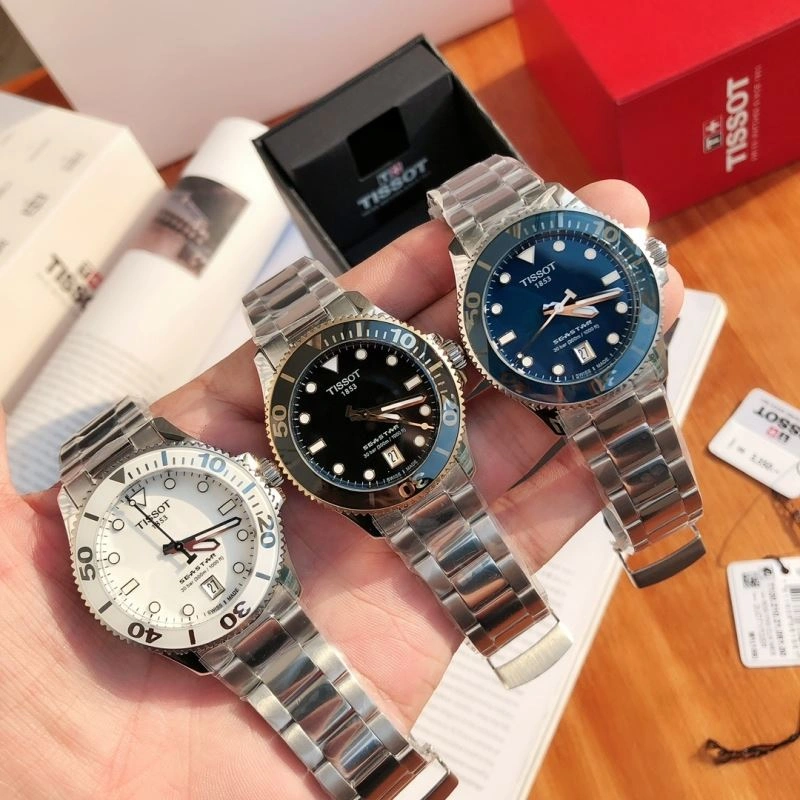 TISSOT Watches