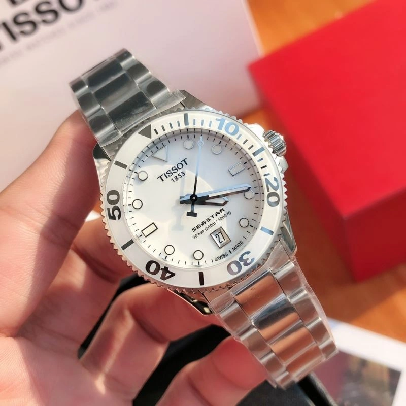 Faithkeybiz TISSOT Watches