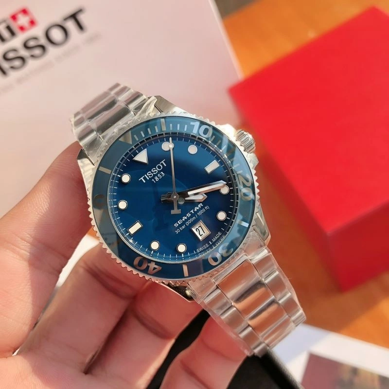 Faithkeybiz TISSOT Watches