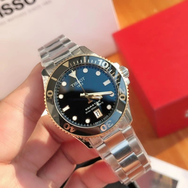 Faithkeybiz TISSOT Watches