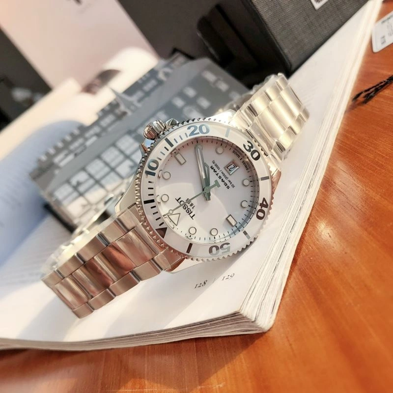 Faithkeybiz TISSOT Watches