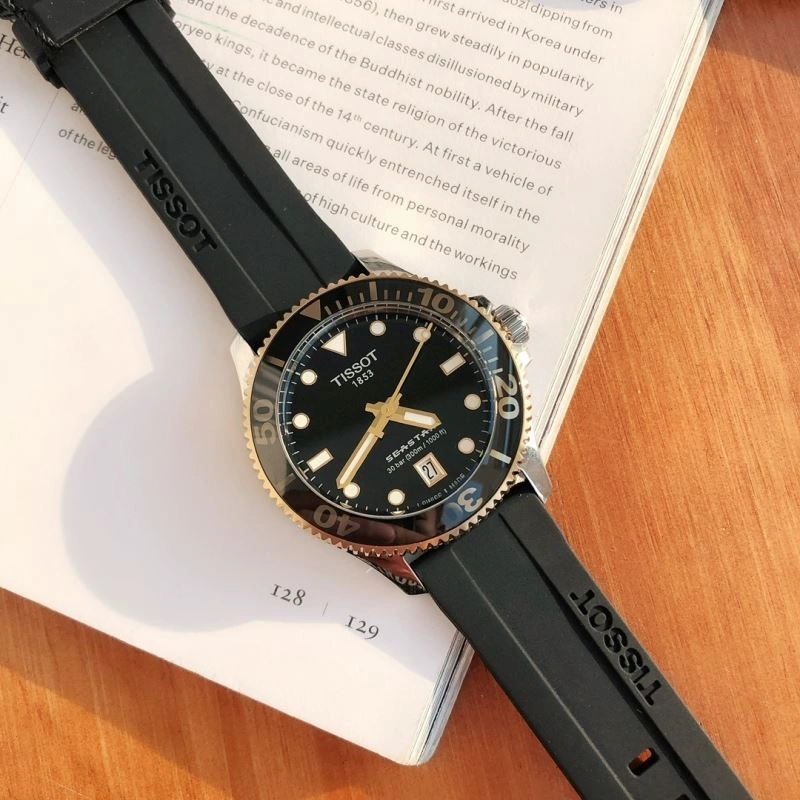 TISSOT Watches