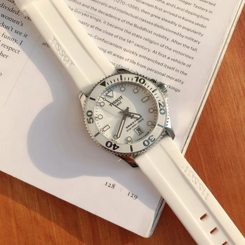Faithkeybiz TISSOT Watches