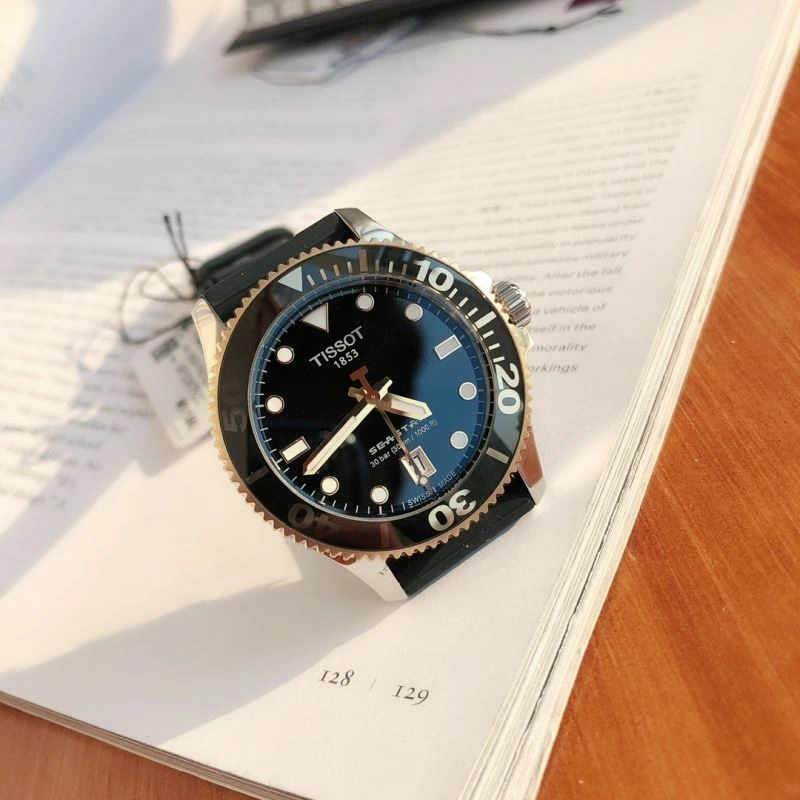 Faithkeybiz TISSOT Watches