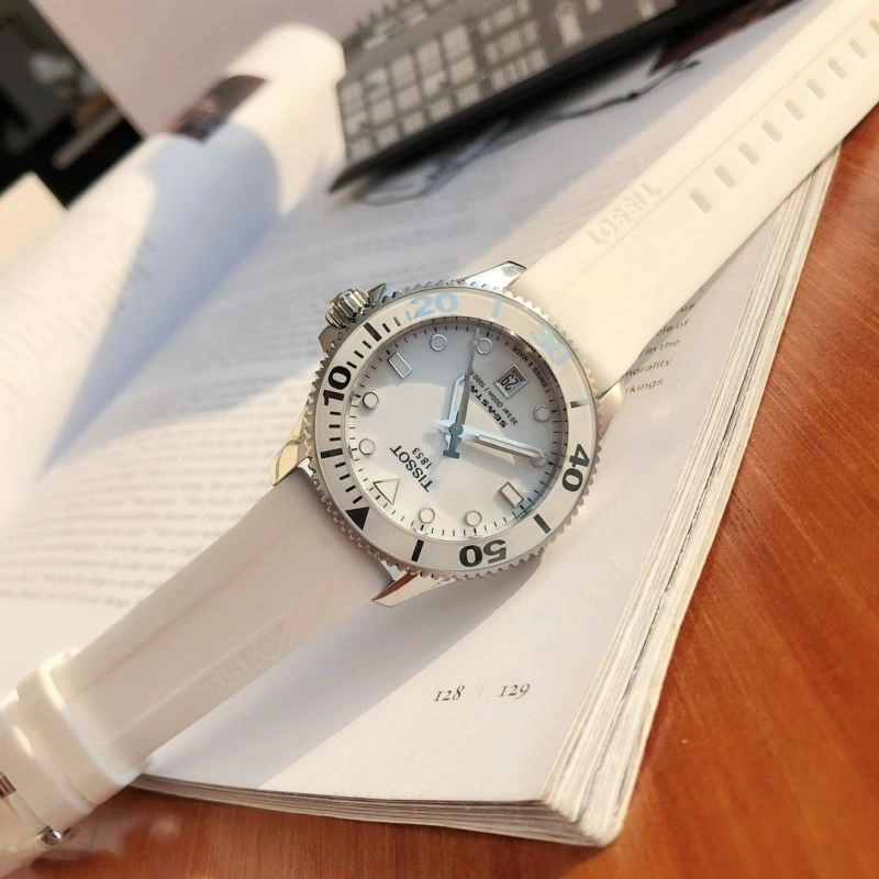 Faithkeybiz TISSOT Watches