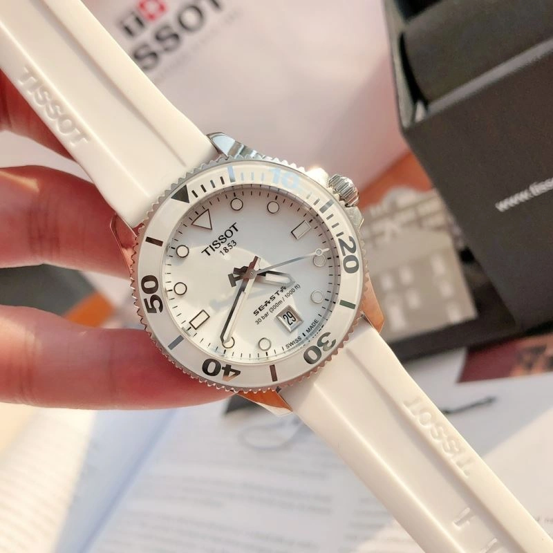 Faithkeybiz TISSOT Watches