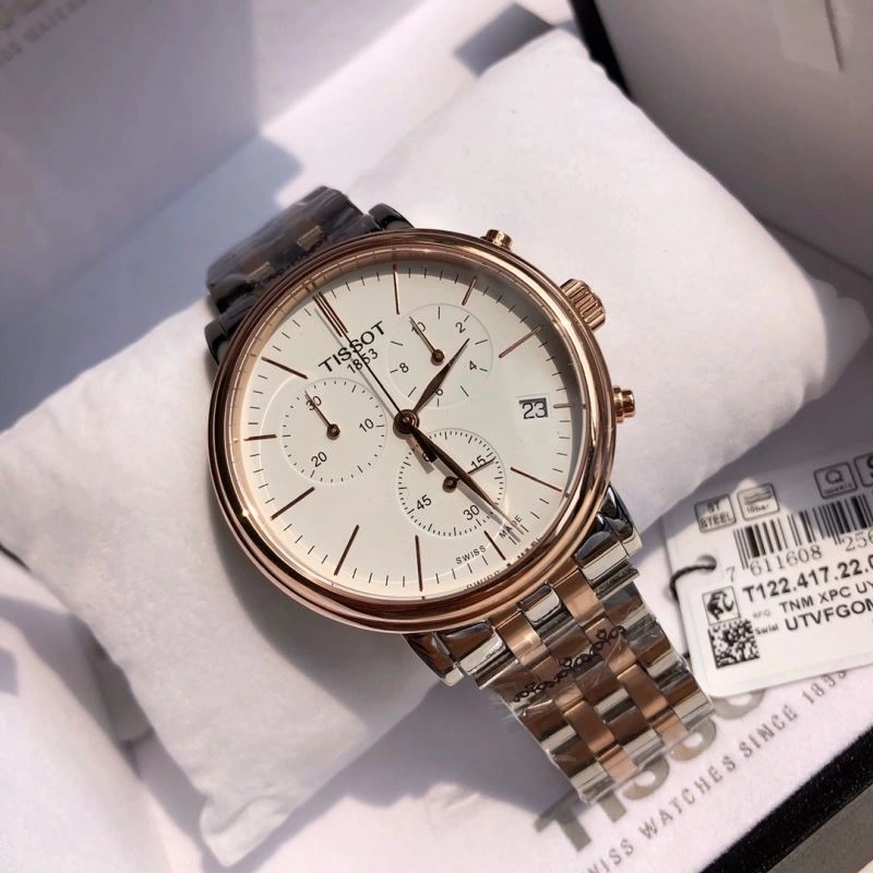 TISSOT Watches