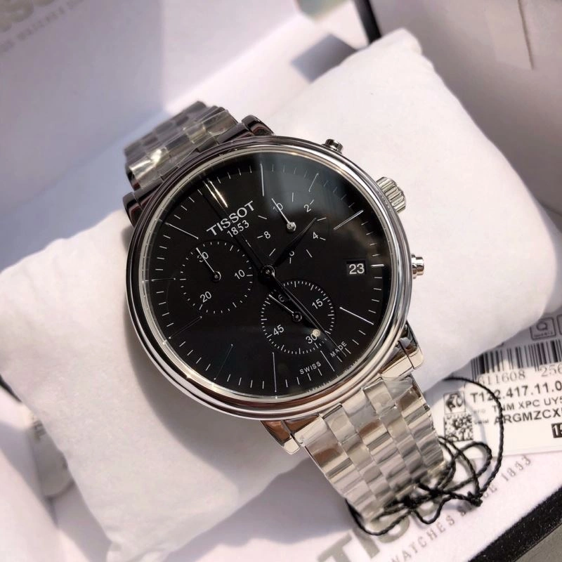 Faithkeybiz TISSOT Watches