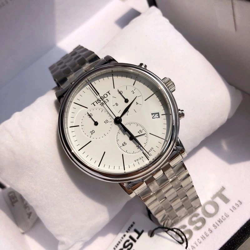 Faithkeybiz TISSOT Watches