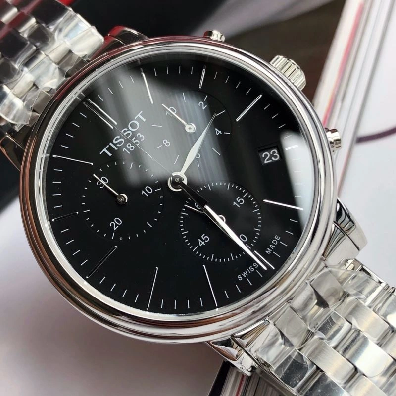 Faithkeybiz TISSOT Watches