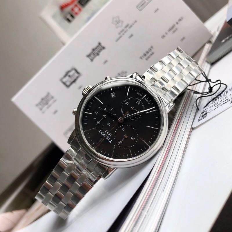Faithkeybiz TISSOT Watches