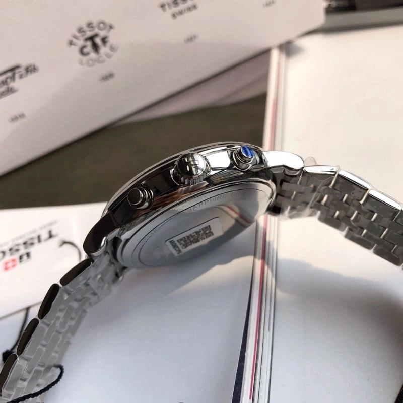 Faithkeybiz TISSOT Watches