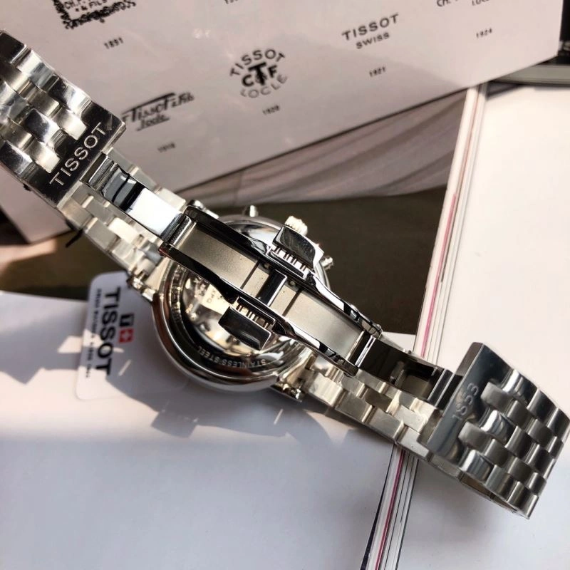 Faithkeybiz TISSOT Watches