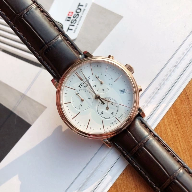 TISSOT Watches