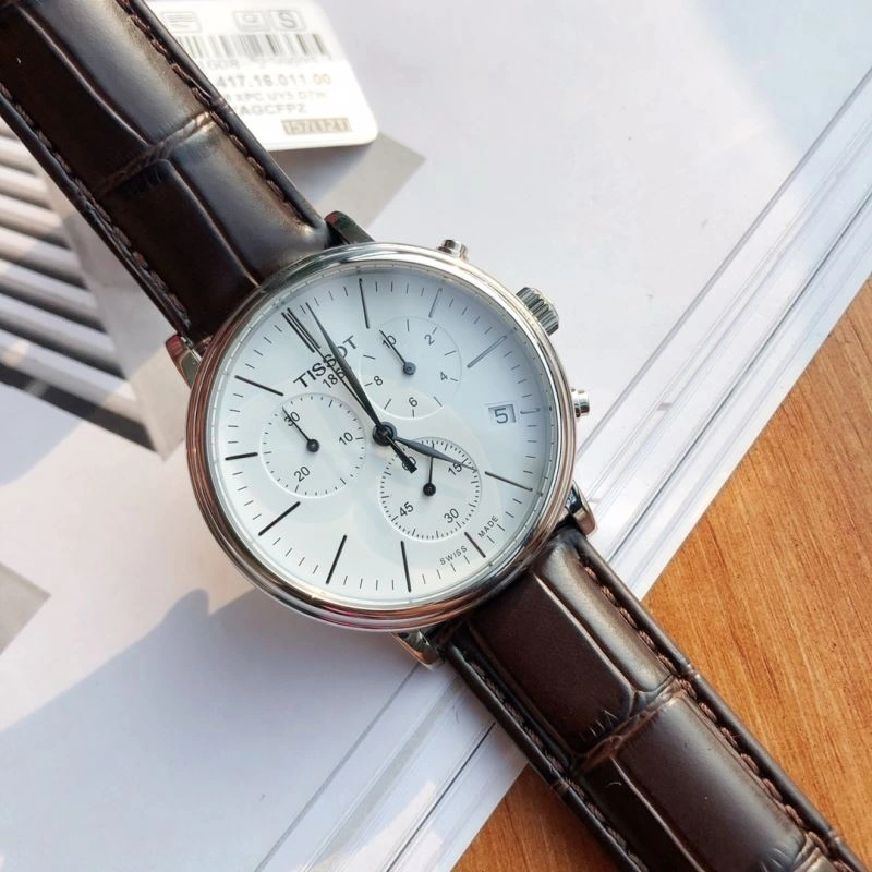 Faithkeybiz TISSOT Watches