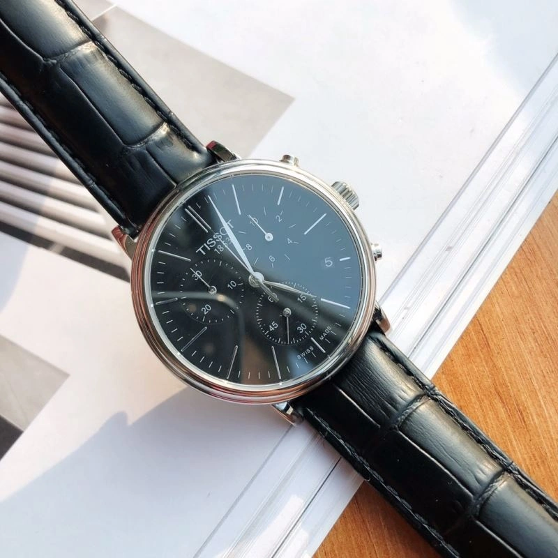 Faithkeybiz TISSOT Watches