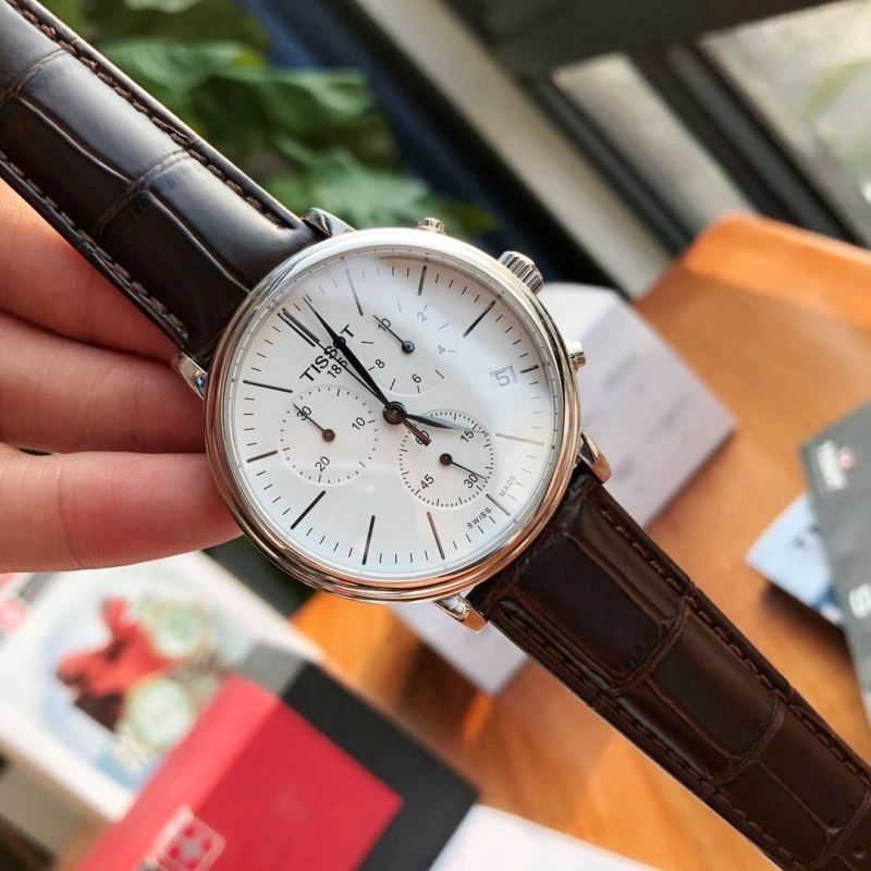 Faithkeybiz TISSOT Watches