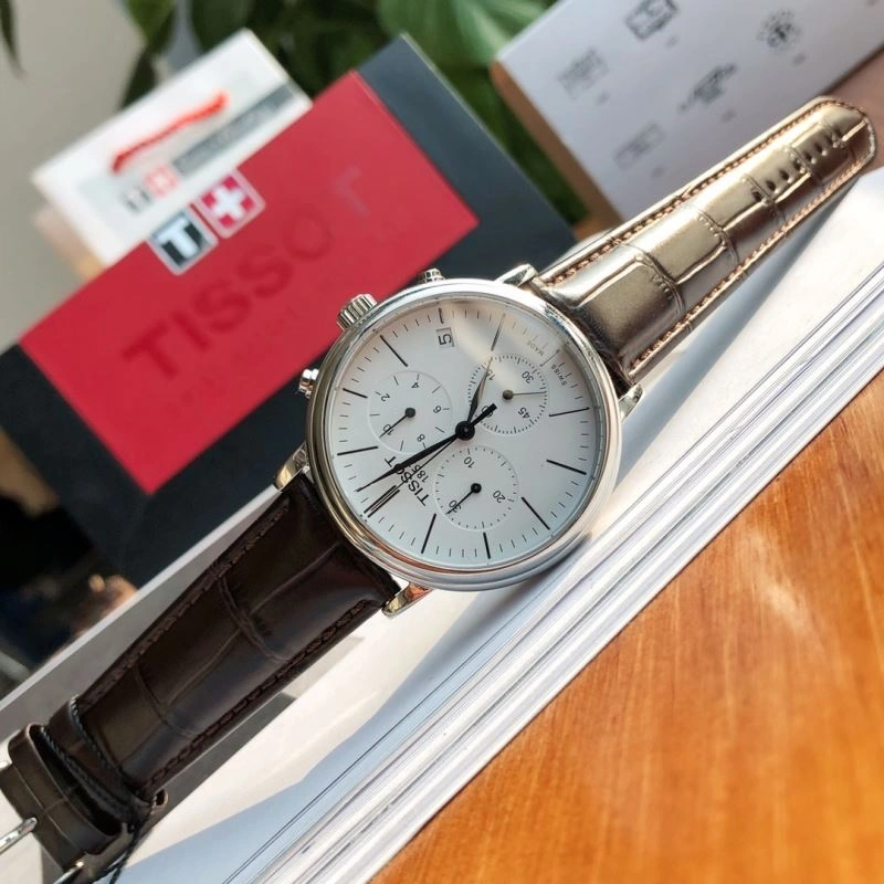 Faithkeybiz TISSOT Watches