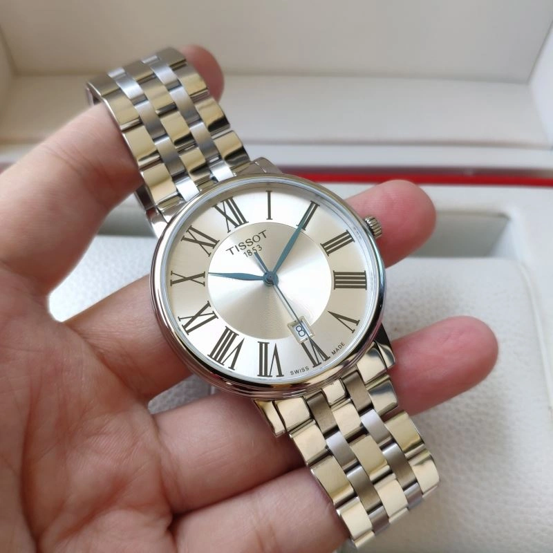 TISSOT Watches