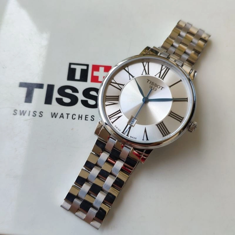 Faithkeybiz TISSOT Watches