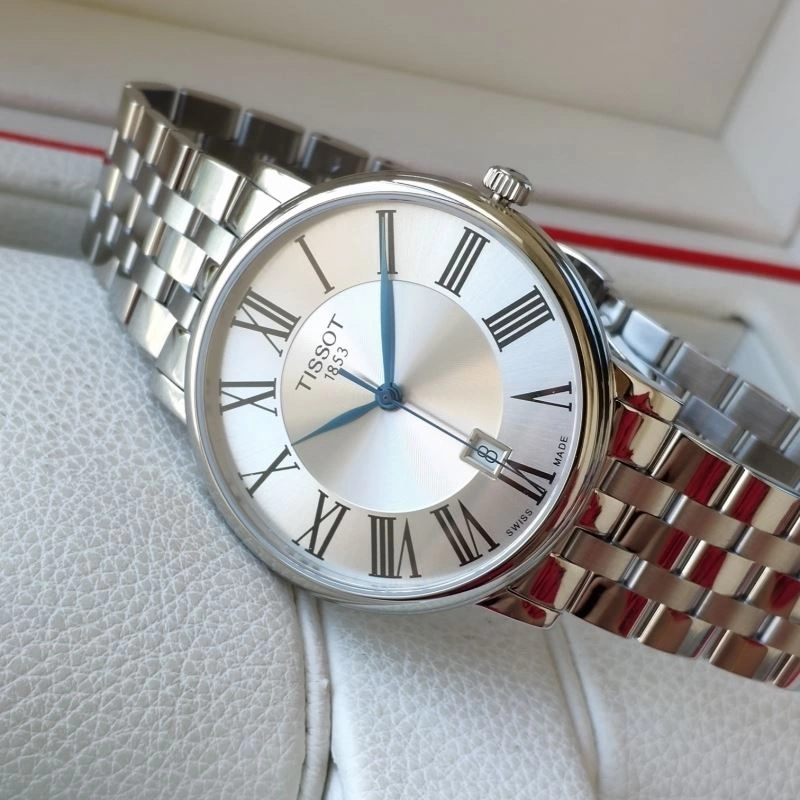 Faithkeybiz TISSOT Watches