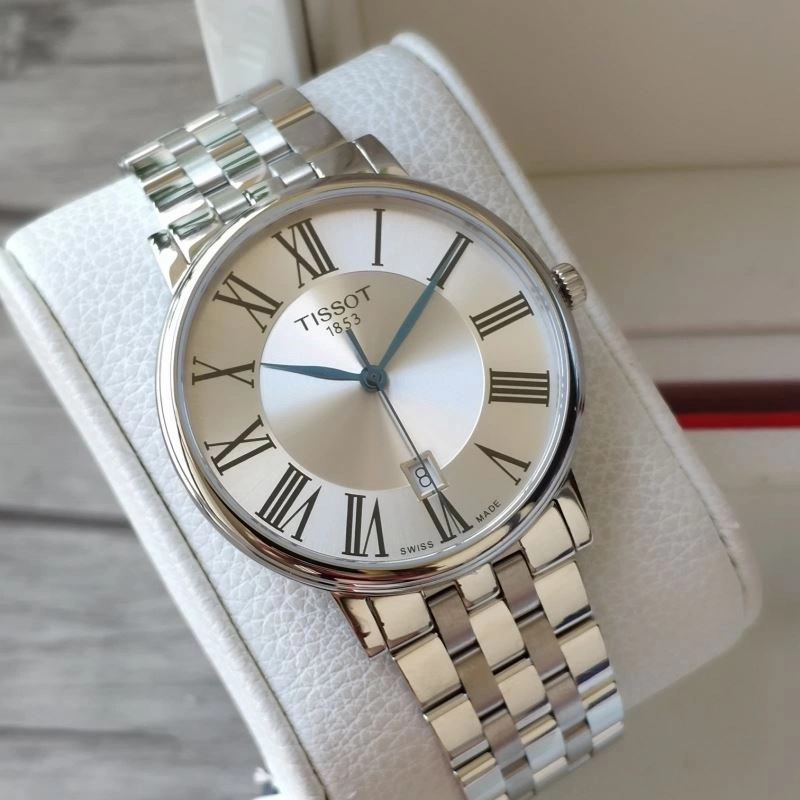 Faithkeybiz TISSOT Watches