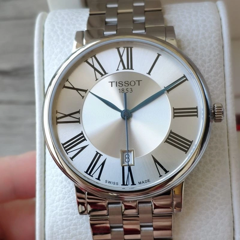 Faithkeybiz TISSOT Watches