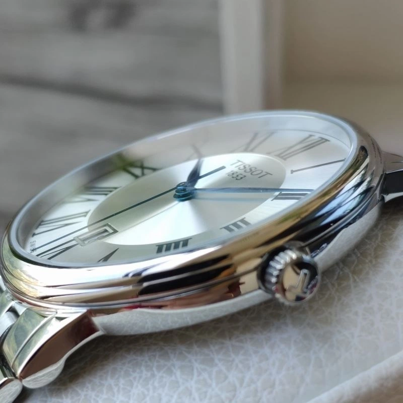 Faithkeybiz TISSOT Watches