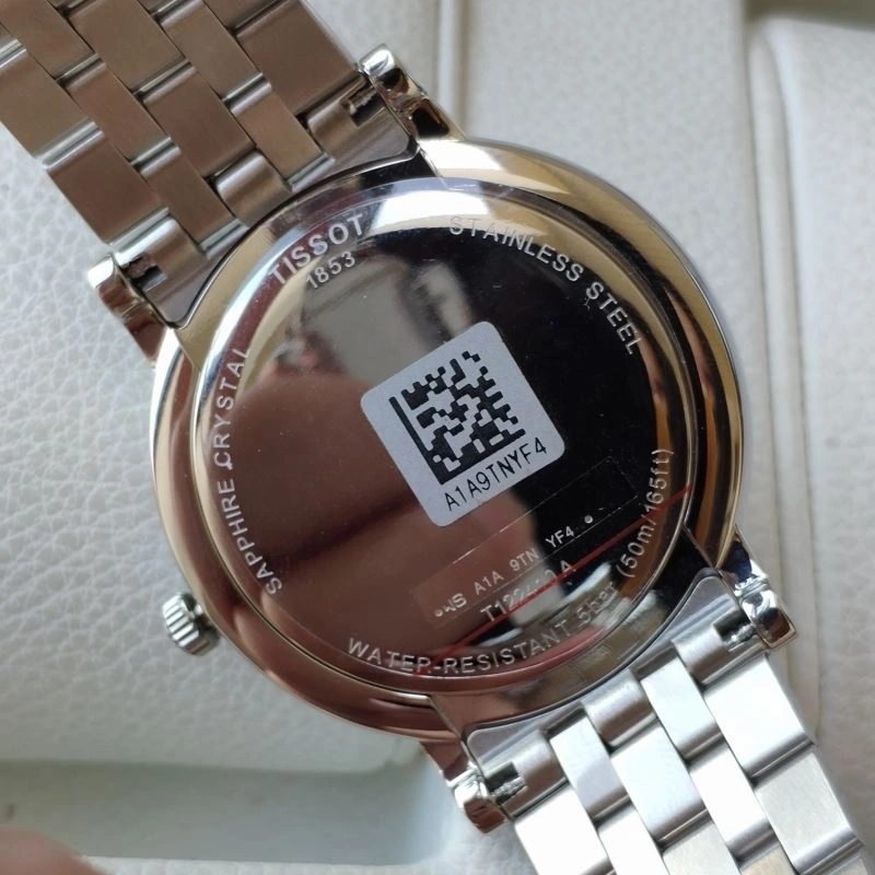 Faithkeybiz TISSOT Watches