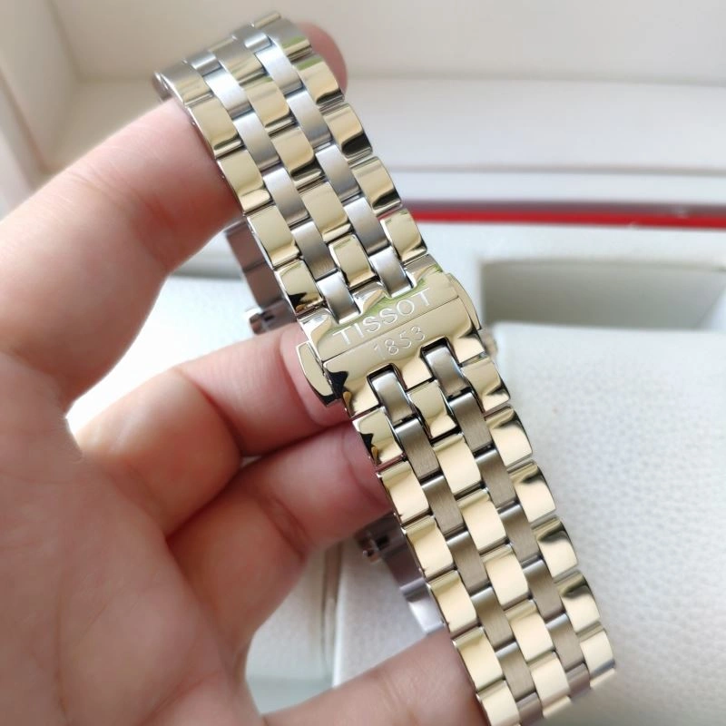 Faithkeybiz TISSOT Watches