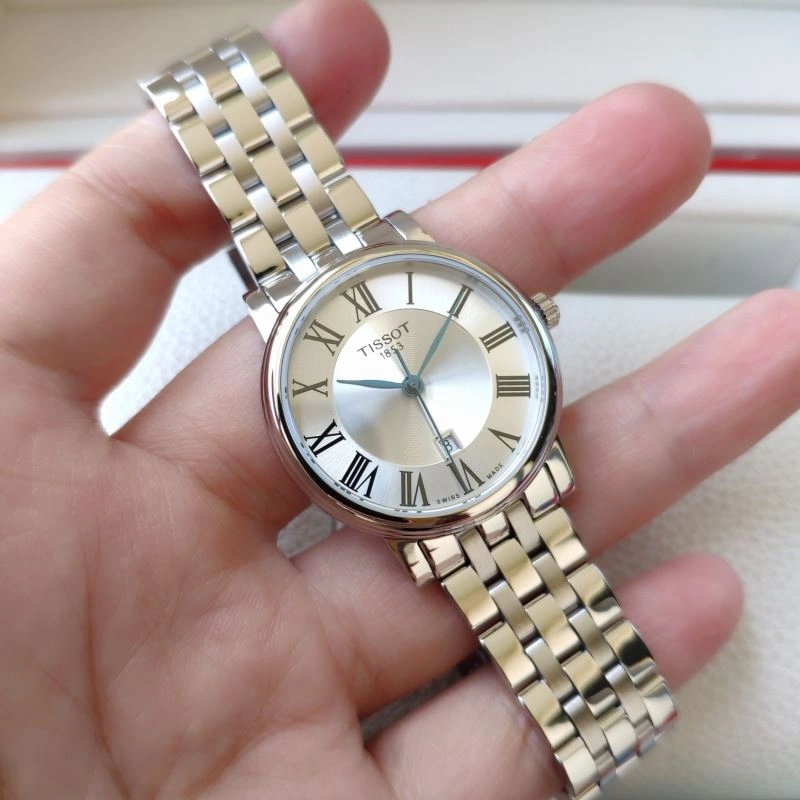 TISSOT Watches