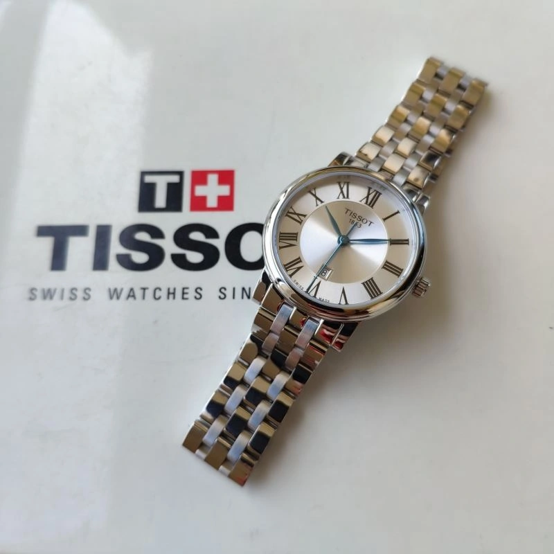 Faithkeybiz TISSOT Watches