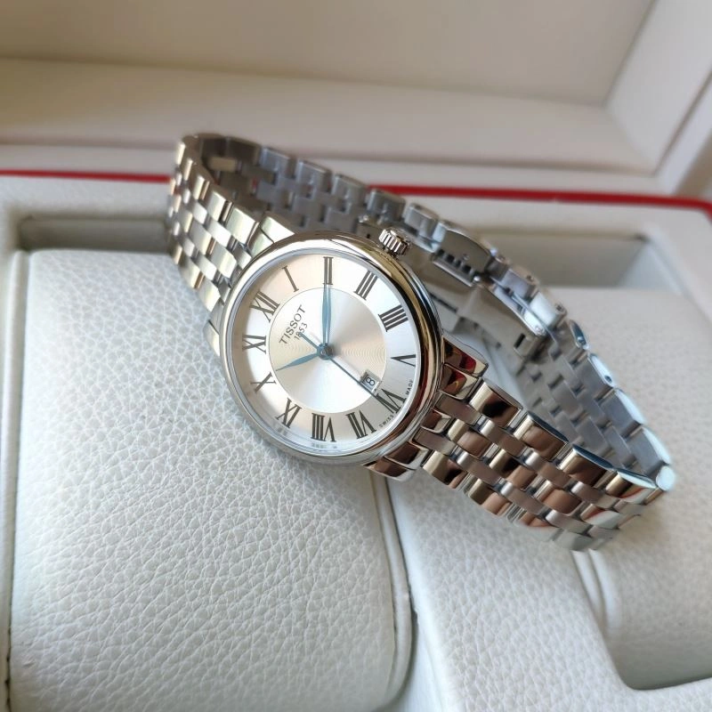 Faithkeybiz TISSOT Watches