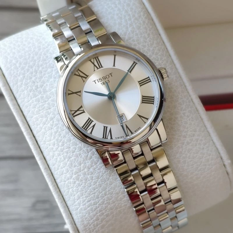 Faithkeybiz TISSOT Watches