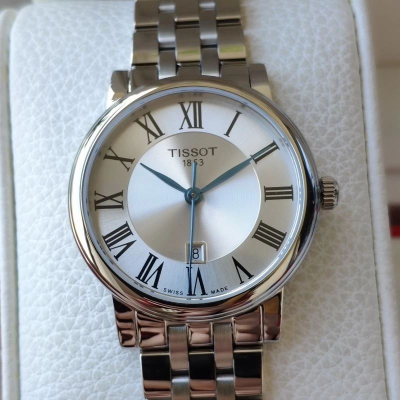 Faithkeybiz TISSOT Watches