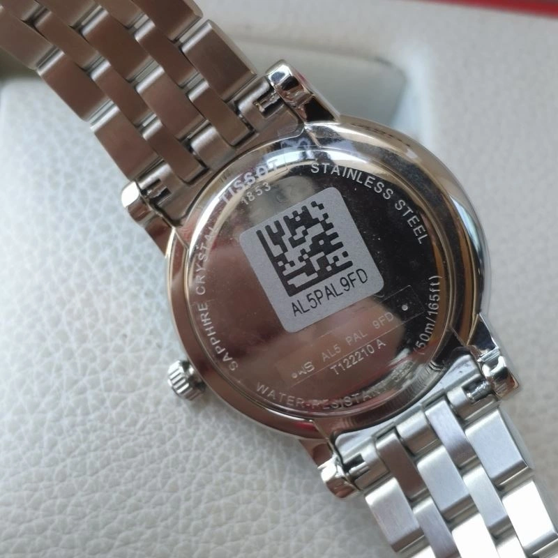Faithkeybiz TISSOT Watches