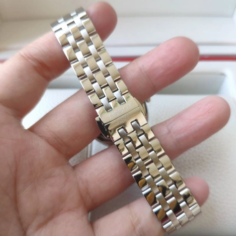 Faithkeybiz TISSOT Watches