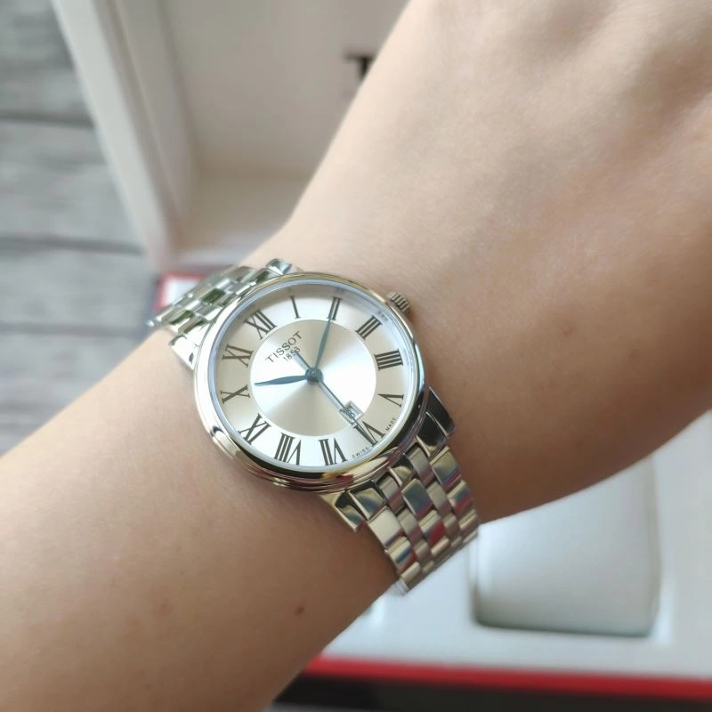 Faithkeybiz TISSOT Watches
