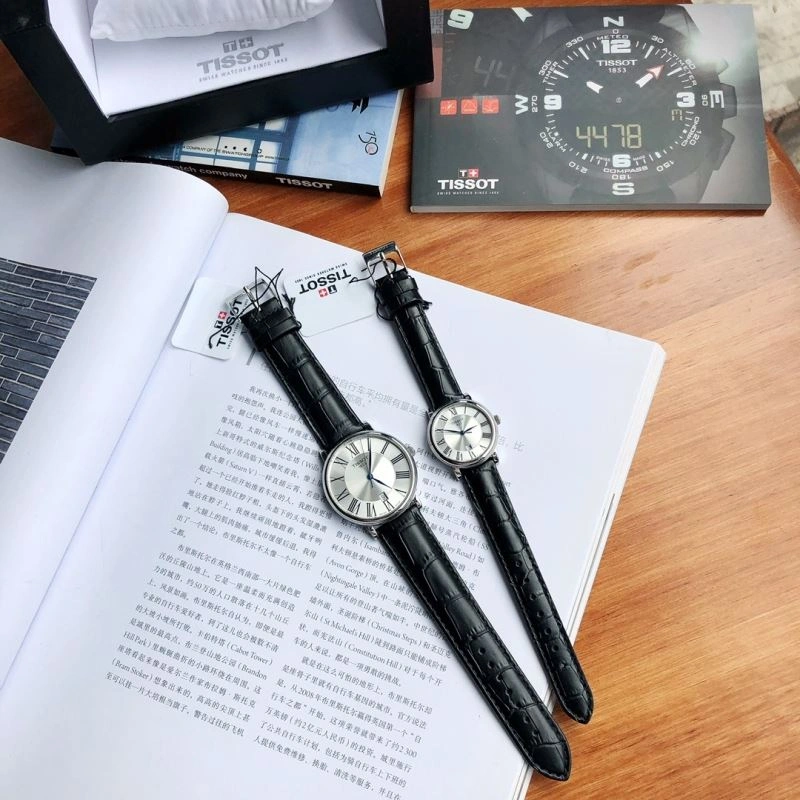 TISSOT Watches