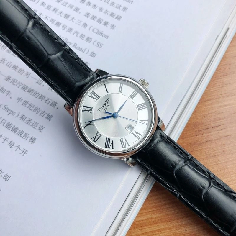 Faithkeybiz TISSOT Watches