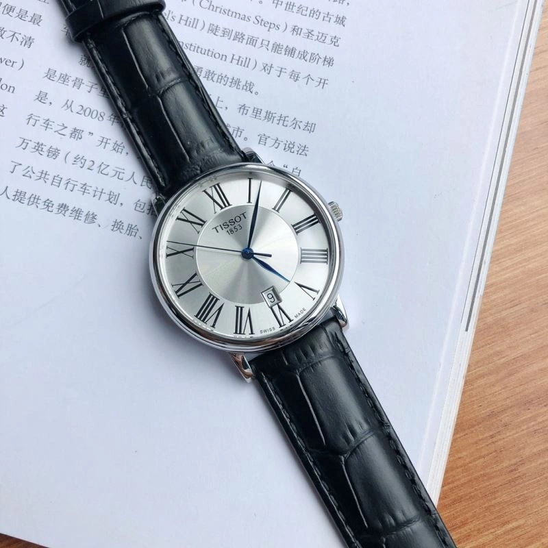 Faithkeybiz TISSOT Watches