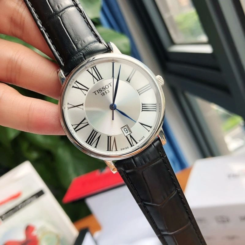 Faithkeybiz TISSOT Watches
