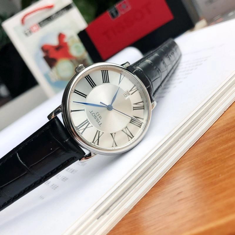 Faithkeybiz TISSOT Watches