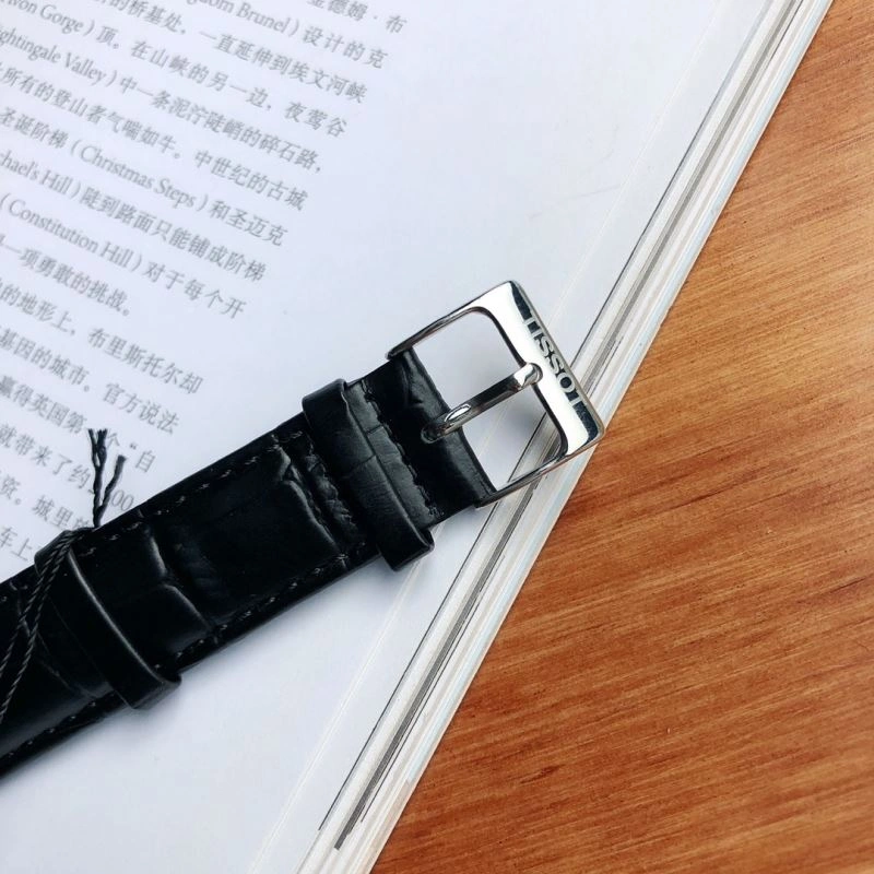 Faithkeybiz TISSOT Watches