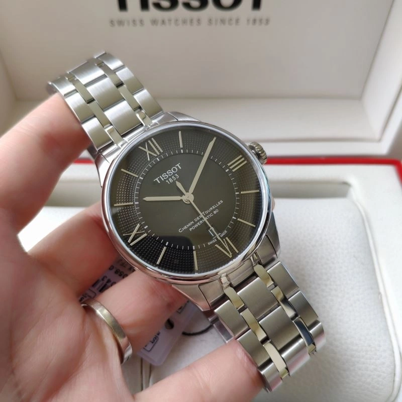 TISSOT Watches