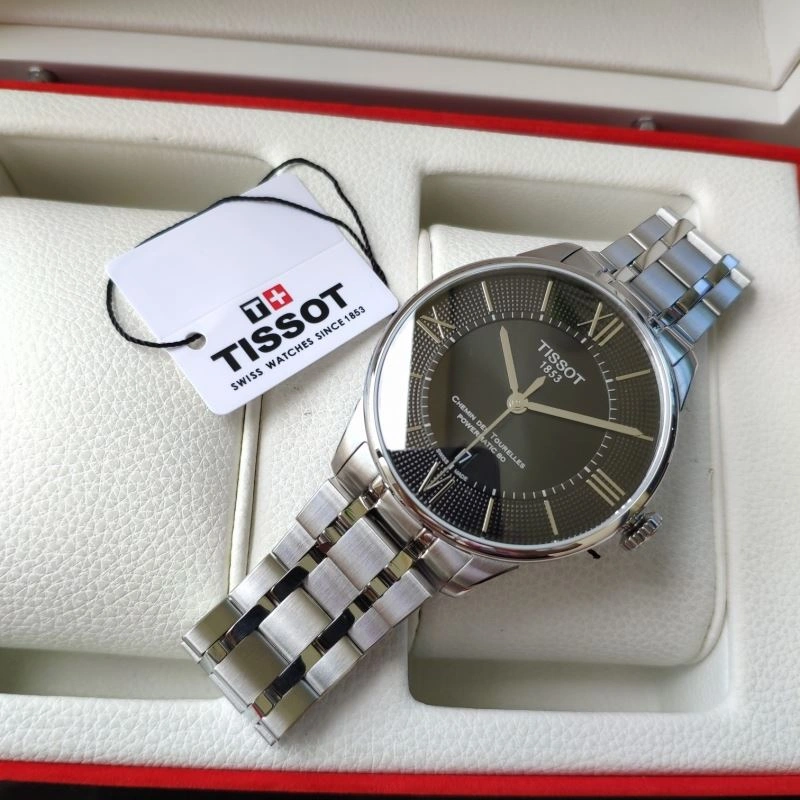 Faithkeybiz TISSOT Watches
