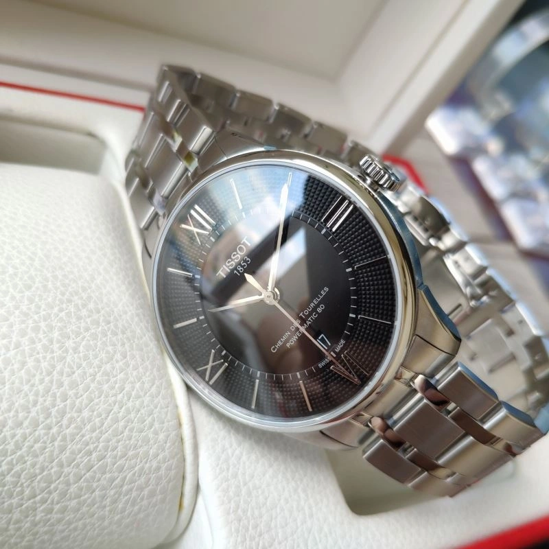 Faithkeybiz TISSOT Watches