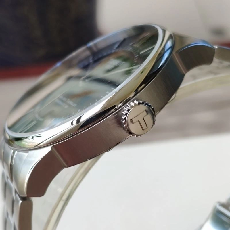 Faithkeybiz TISSOT Watches