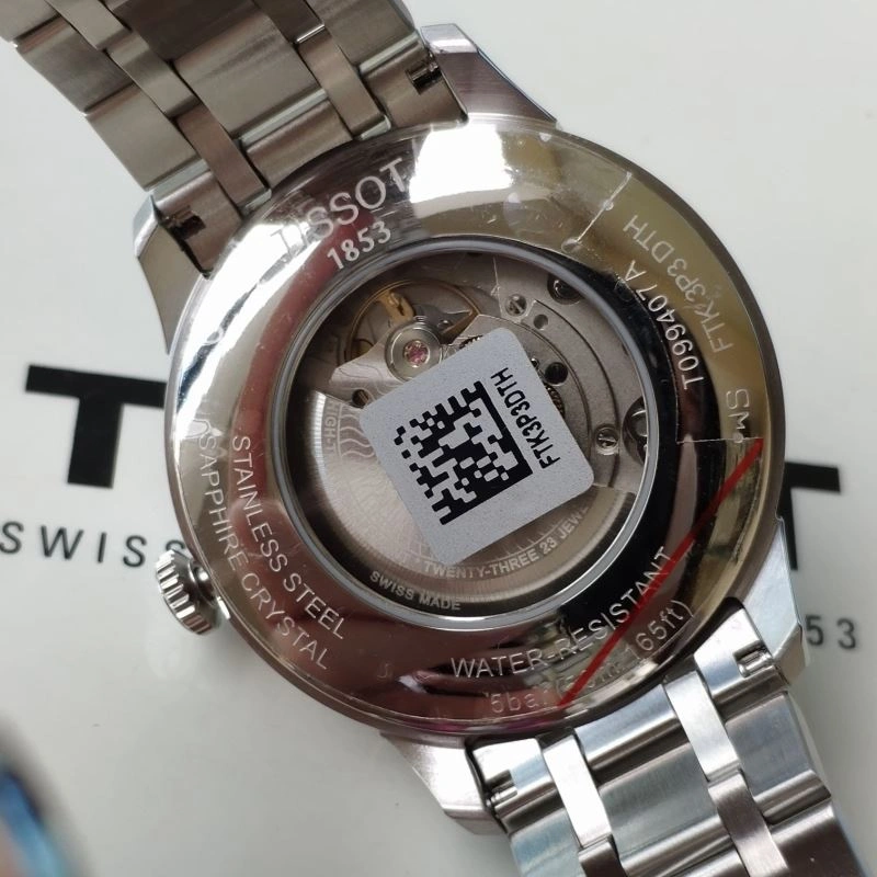 Faithkeybiz TISSOT Watches